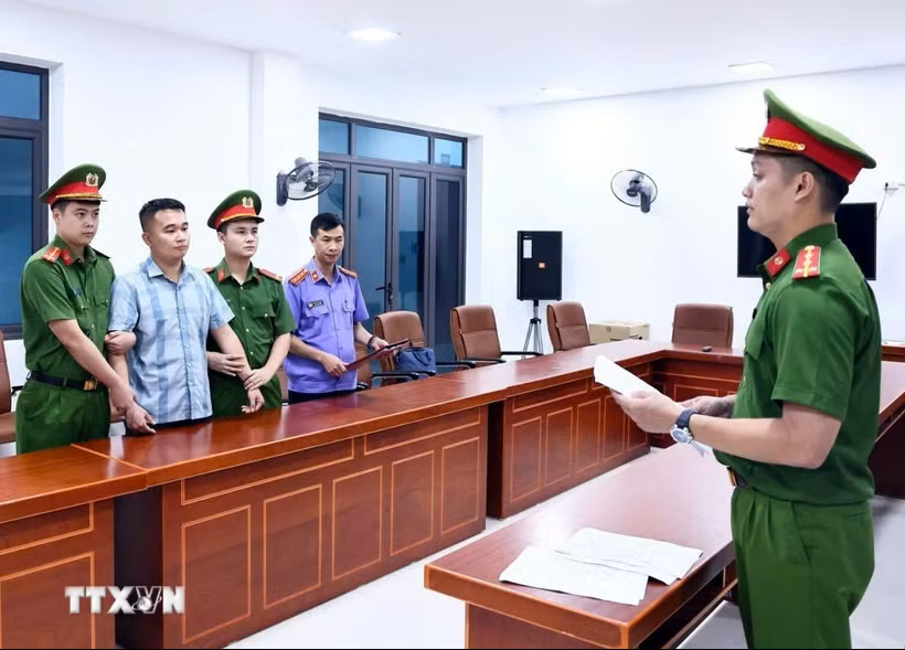 Bộ GD-ĐT: Cần làm rõ công tác coi thi tốt nghiệp THPT tại Tuyên Quang