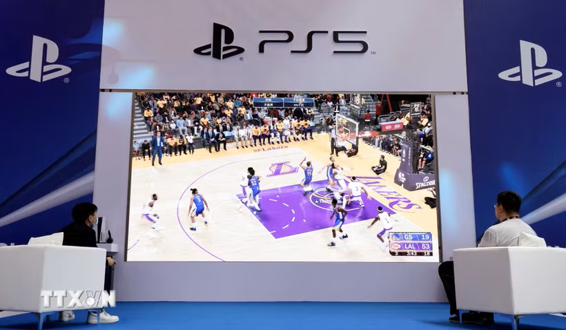 Sony từ bỏ đĩa game vật lý: Bước ngoặt của thị trường game