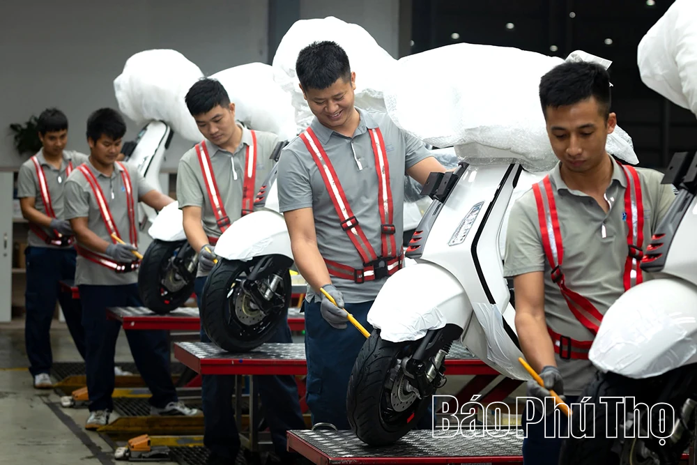 Thu hút đầu tư gắn với phát triển bền vững