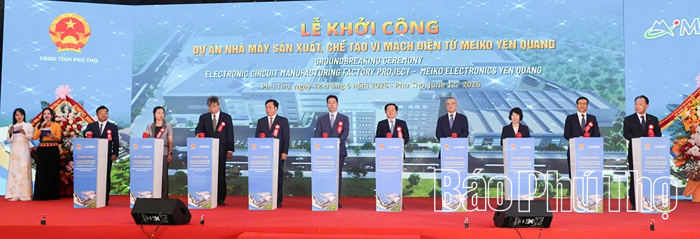 Hội nhập quốc tế - Mở rộng không gian phát triển
