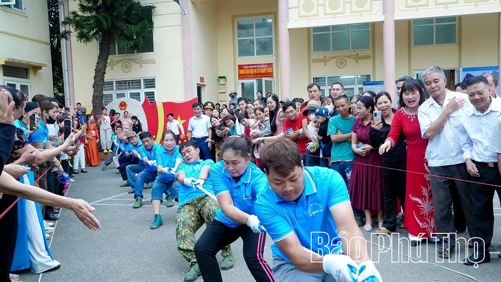 Quảng Yên: Luồng sinh khí mới