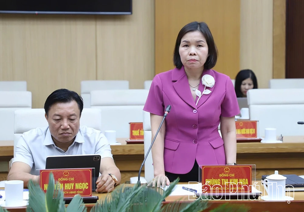 Khơi thông nguồn lực, quyết tâm đạt mục tiêu tăng trưởng hai con số