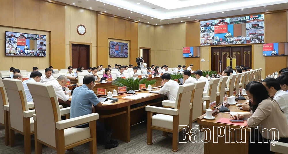 Khơi thông nguồn lực, quyết tâm đạt mục tiêu tăng trưởng hai con số