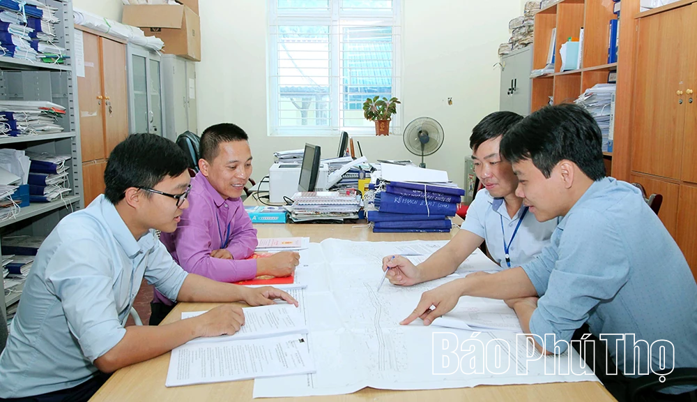  Khai một lần, dùng nhiều lần đối với dữ liệu đất đai