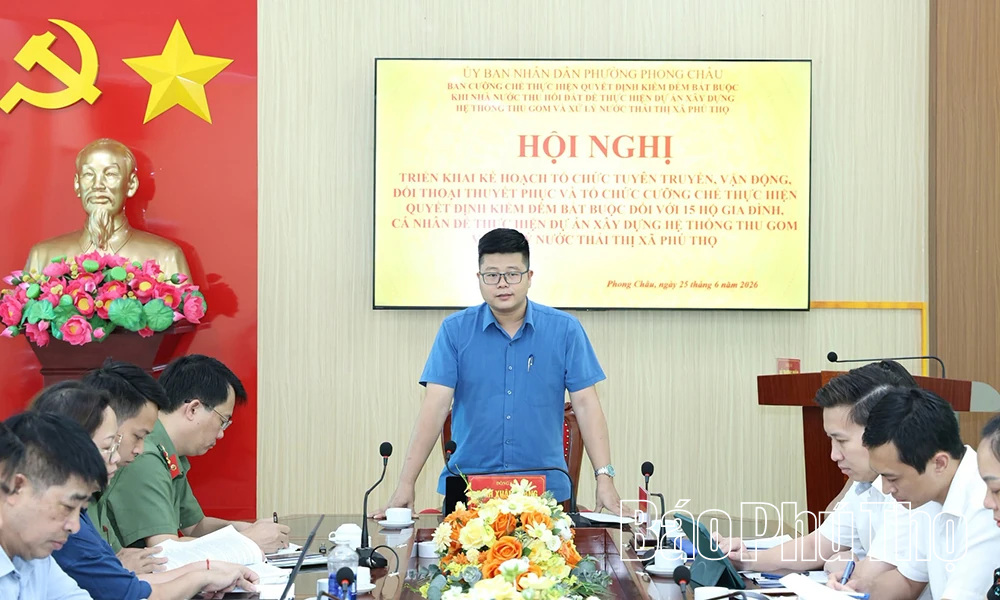Lời giải cho bài toán xử lý nước thải đô thị
