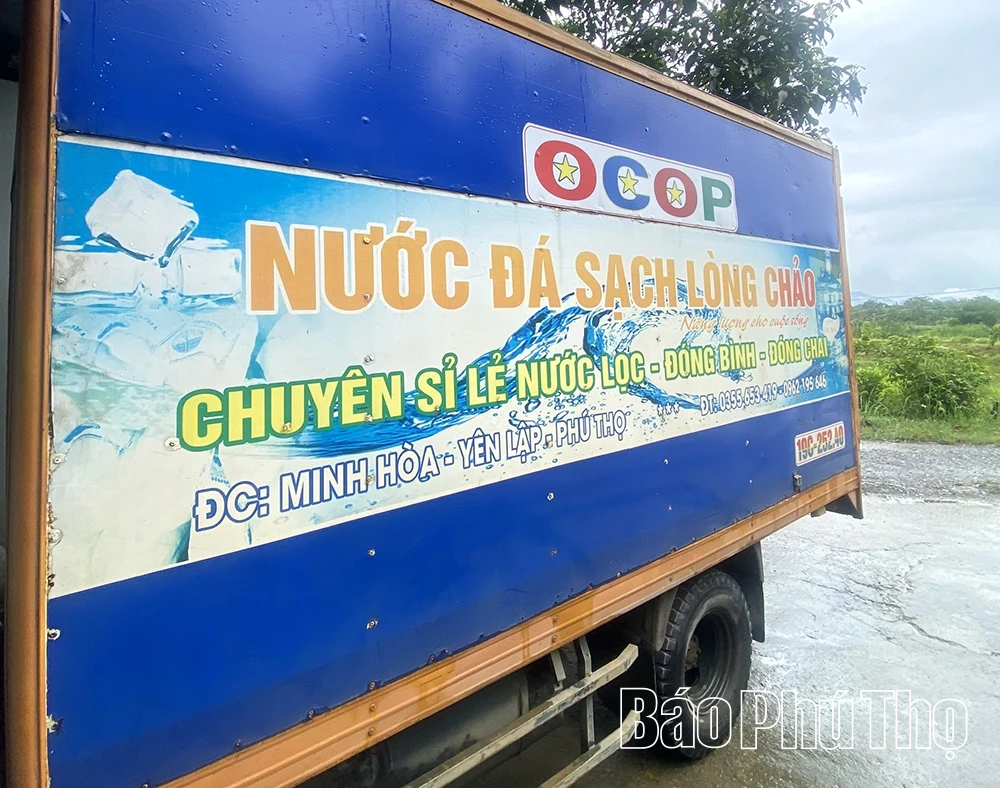 Nâng tầm nguồn nước quê hương