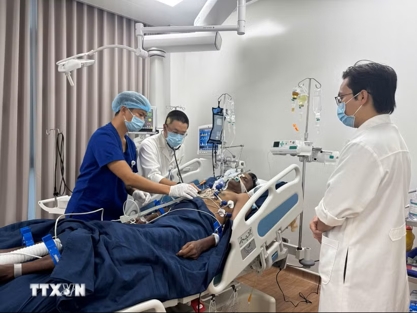 Vụ lật canô ở Phú Quốc: Hoàn tất việc cứu hộ và tập trung khắc phục hậu quả