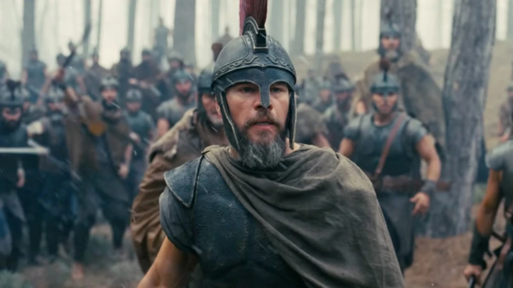 Christopher Nolan lên tiếng về những phản ứng trái chiều về phim The Odyssey