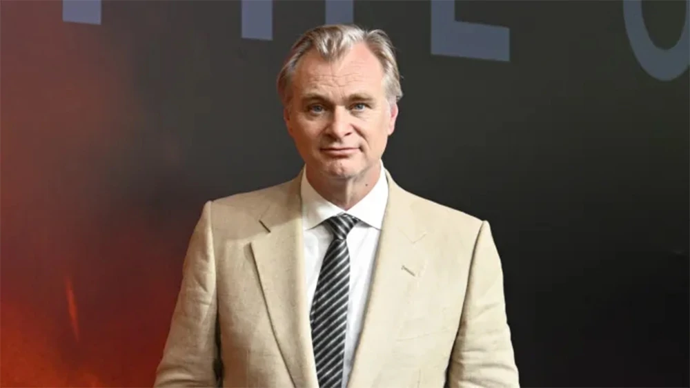 Christopher Nolan lên tiếng về những phản ứng trái chiều về phim The Odyssey