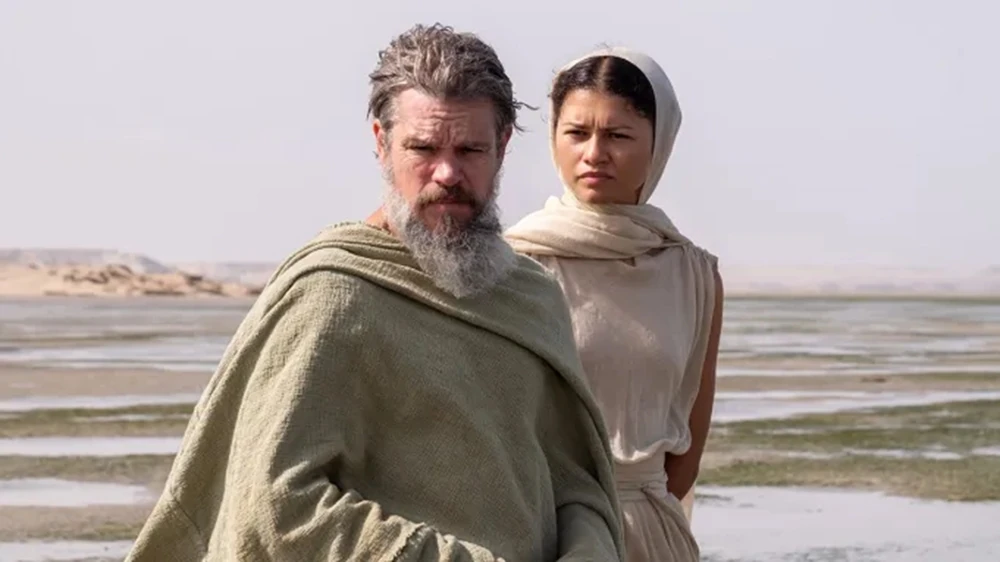 Christopher Nolan lên tiếng về những phản ứng trái chiều về phim The Odyssey