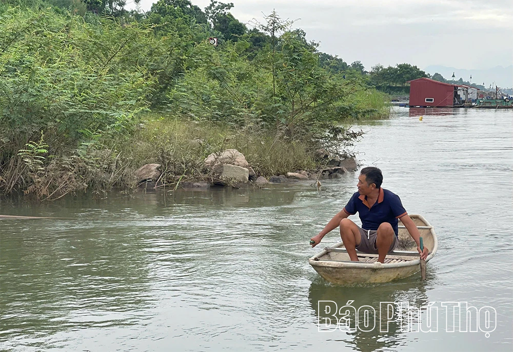 Những món ngon Đà giang