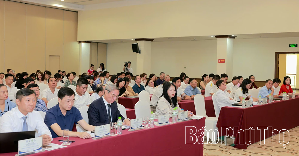 Đối thoại chính sách mới về đầu tư, kinh doanh