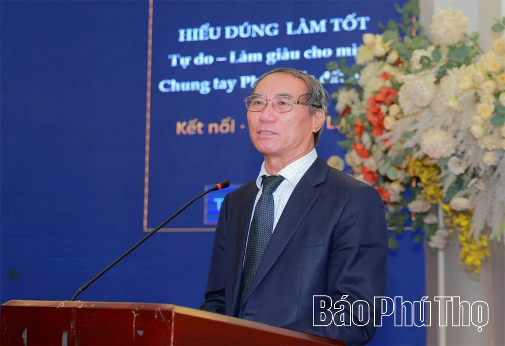 Đối thoại chính sách mới về đầu tư, kinh doanh