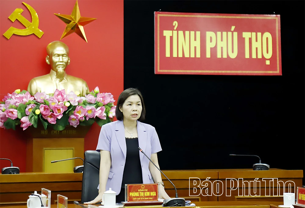 Triển khai nhiệm vụ chống buôn lậu, gian lận thương mại và hàng giả 6 tháng cuối năm 