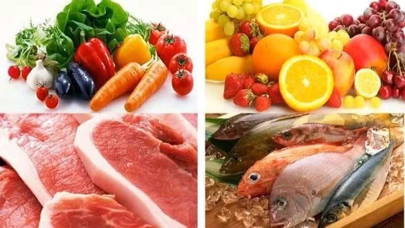 Hoàn thiện chính sách an toàn thực phẩm, từng bước xóa bỏ tâm lý ăn gì cũng sợ