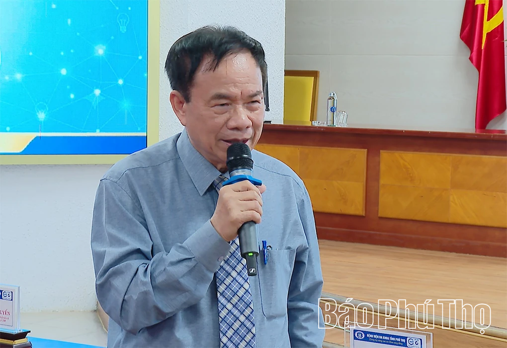 Hướng dẫn quản lý đột quỵ AHA/ASA 2026 và tối ưu hóa thực hành tại tỉnh Phú Thọ