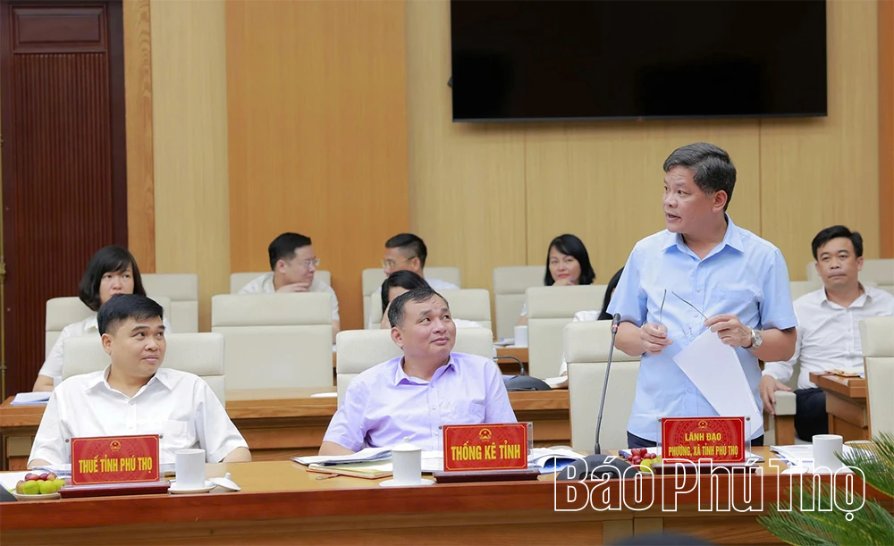 Ban Chỉ đạo thực hiện chính sách bảo hiểm xã hội, bảo hiểm y tế triển khai nhiệm vụ 6 tháng cuối năm