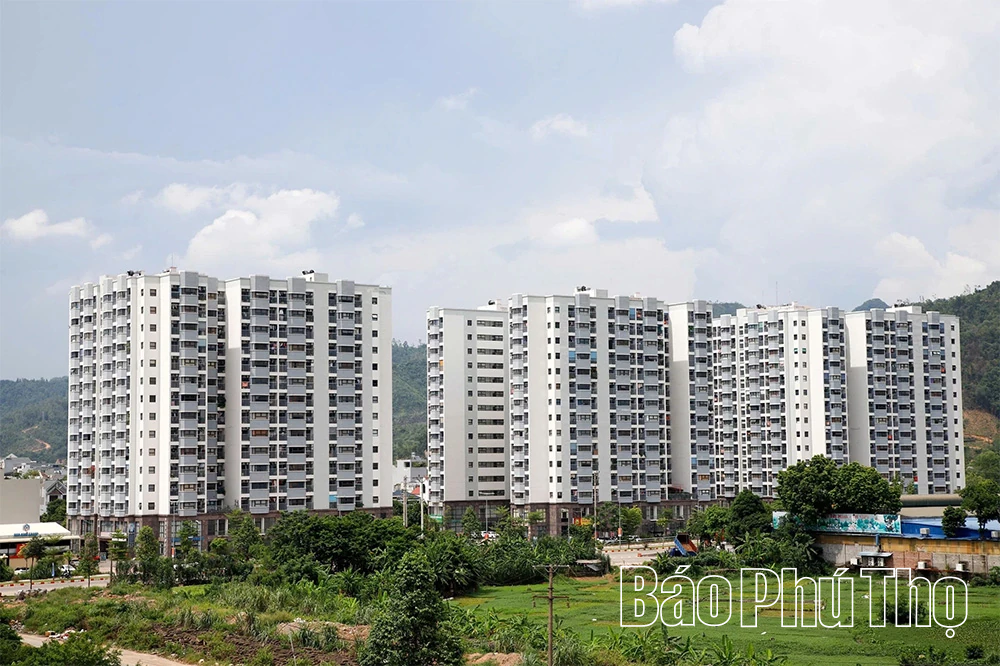 Phát triển Nhà ở xã hội - từ chủ trương đến cuộc sống - Bài 2: Để không ai bị bỏ lại phía sau trên hành trình an cư