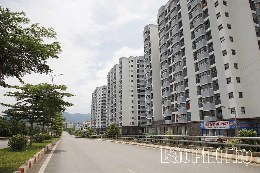 Phát triển Nhà ở xã hội - từ chủ trương đến cuộc sống - Bài 2: Để không ai bị bỏ lại phía sau trên hành trình an cư