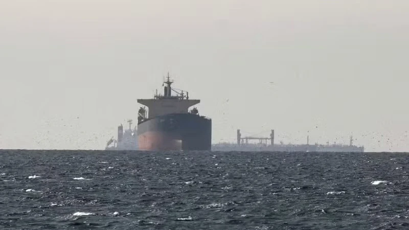 Eo biển Hormuz trở thành tâm điểm của cuộc đối đầu giữa Iran và Mỹ