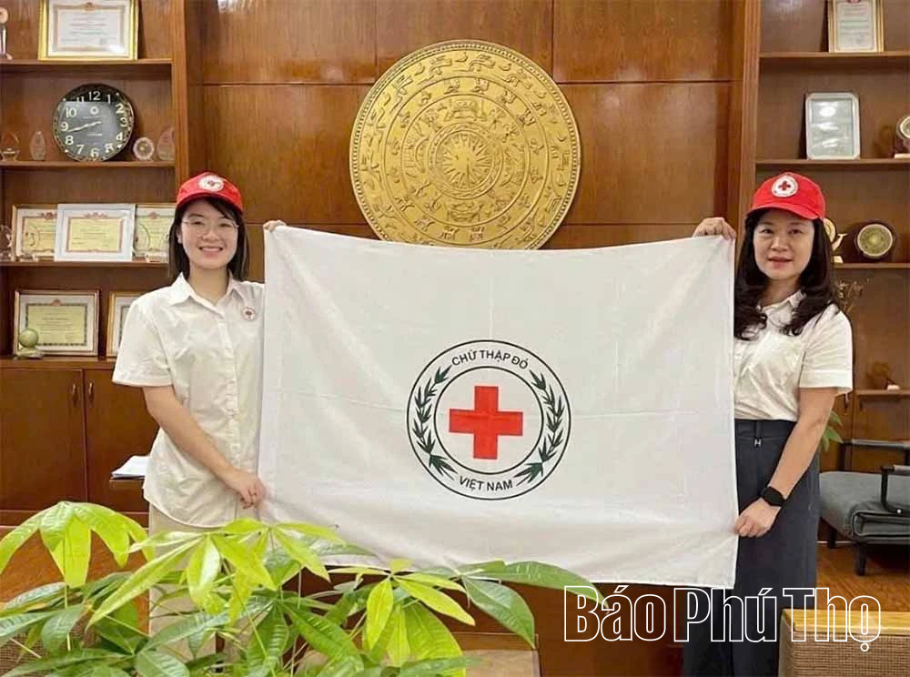 Học sinh Trường THPT Chuyên Hùng Vương tham dự Hội nghị Hữu nghị Quốc tế năm 2026 tại Cộng hòa Áo 