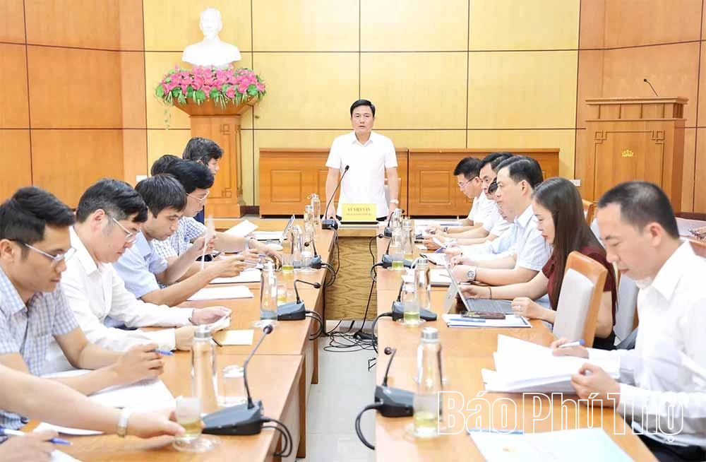 Xem xét thu hồi các dự án nhà ở xã hội không triển khai