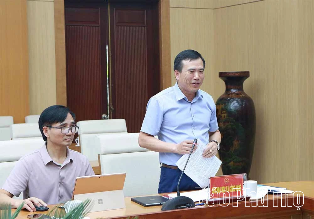 Huy động nguồn lực khoa học và công nghệ để phục vụ phát triển kinh tế - xã hội