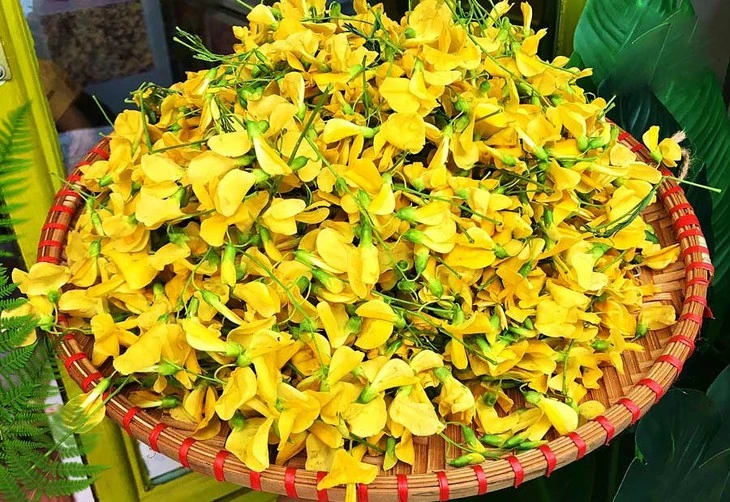 Tác dụng của bông điên điển với sức khỏe