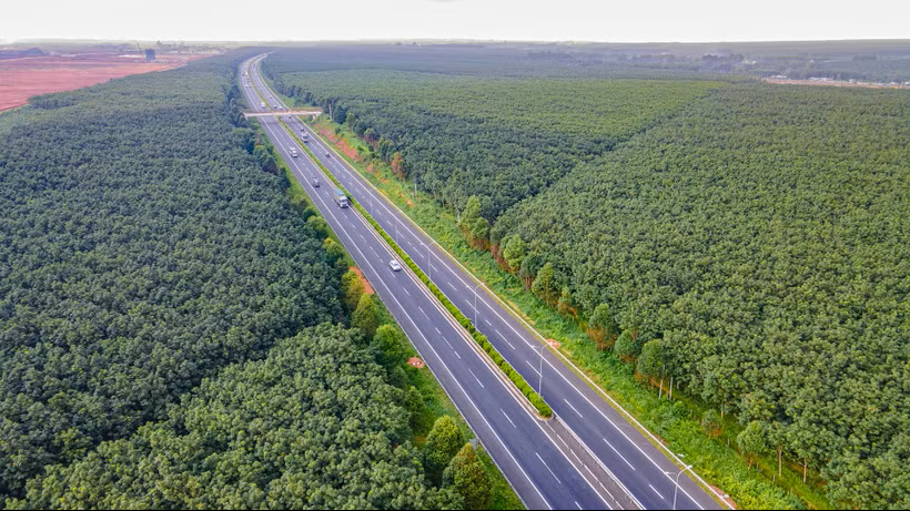 Quy hoạch đường cao tốc: Cả nước sẽ có 46 tuyến, chiều dài hơn 10.100km