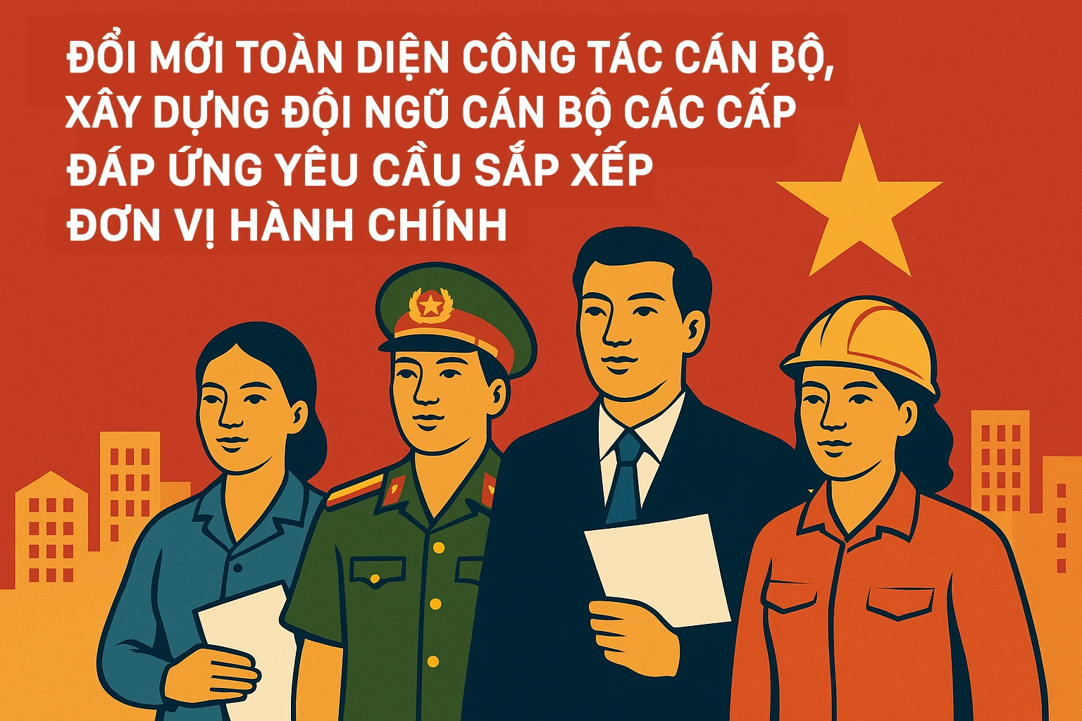 Tỉnh táo trước tin đồn