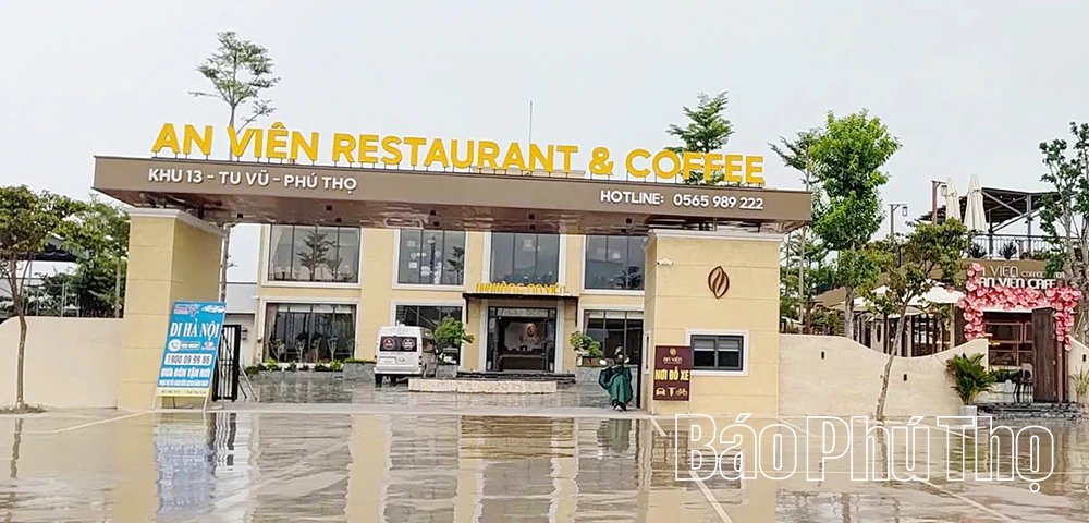 Xã Tu Vũ khai thác tiềm năng, phát triển du lịch