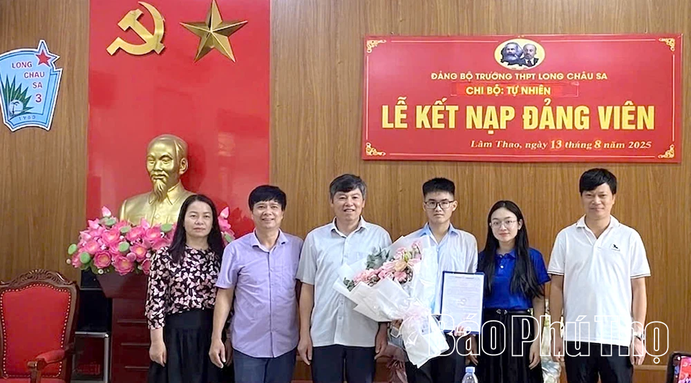 Khẳng định vị thế bằng chất lượng giáo dục toàn diện