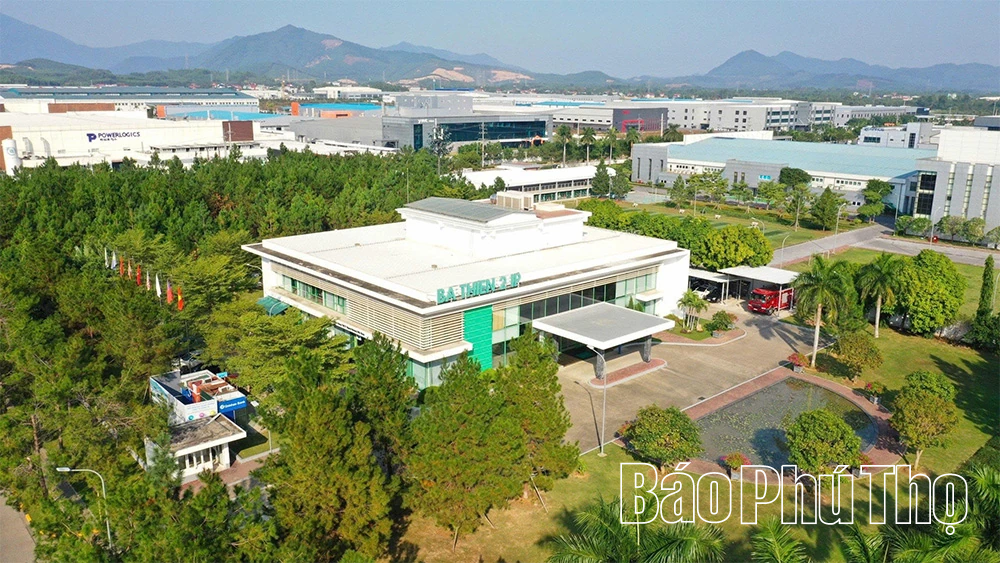 Mạch ngầm ngàn năm và khát vọng toàn cầu - Kỳ 3: Khát vọng Đất Tổ - Hội nhập và vươn mình