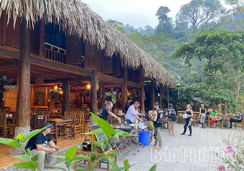 Chung tay bảo vệ môi trường