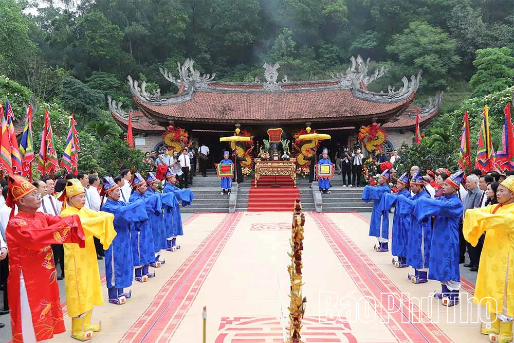 Giữ nét văn hóa truyền thống