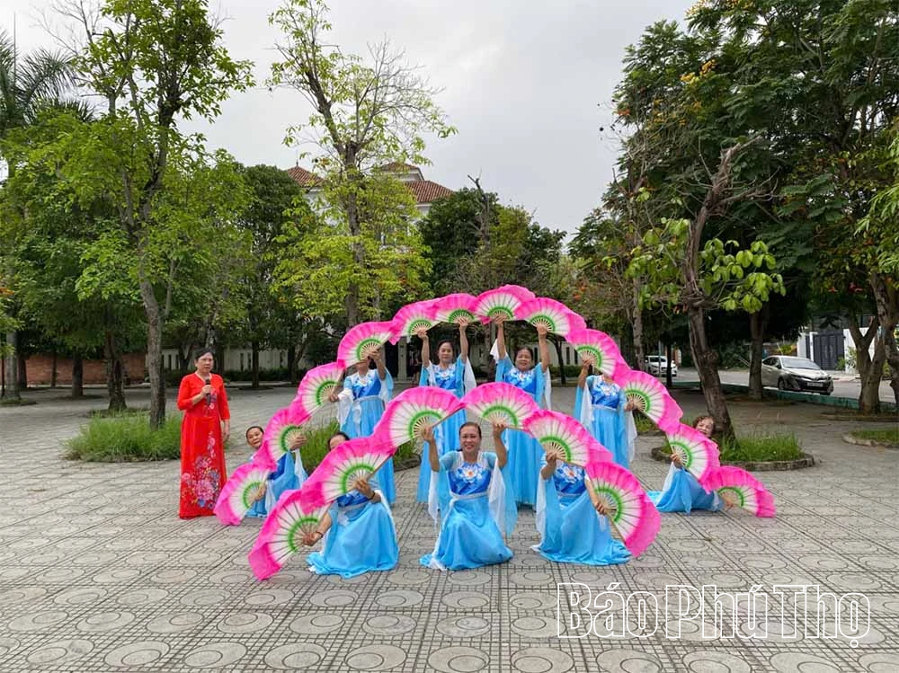 Giữ nét văn hóa truyền thống