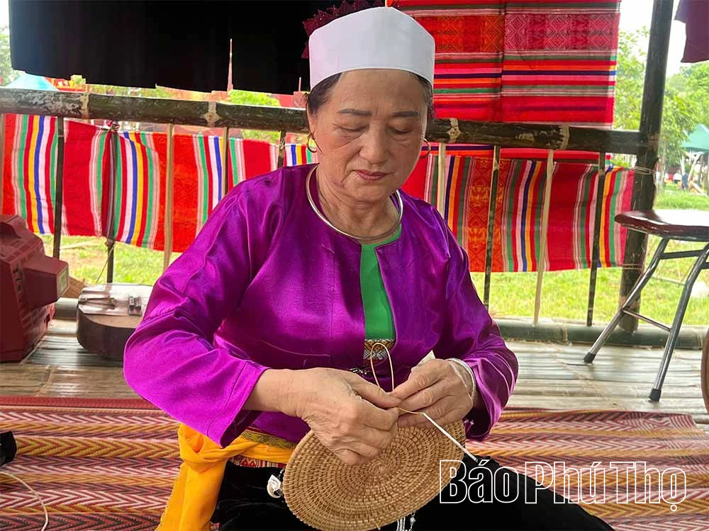 Giữ nét văn hóa truyền thống