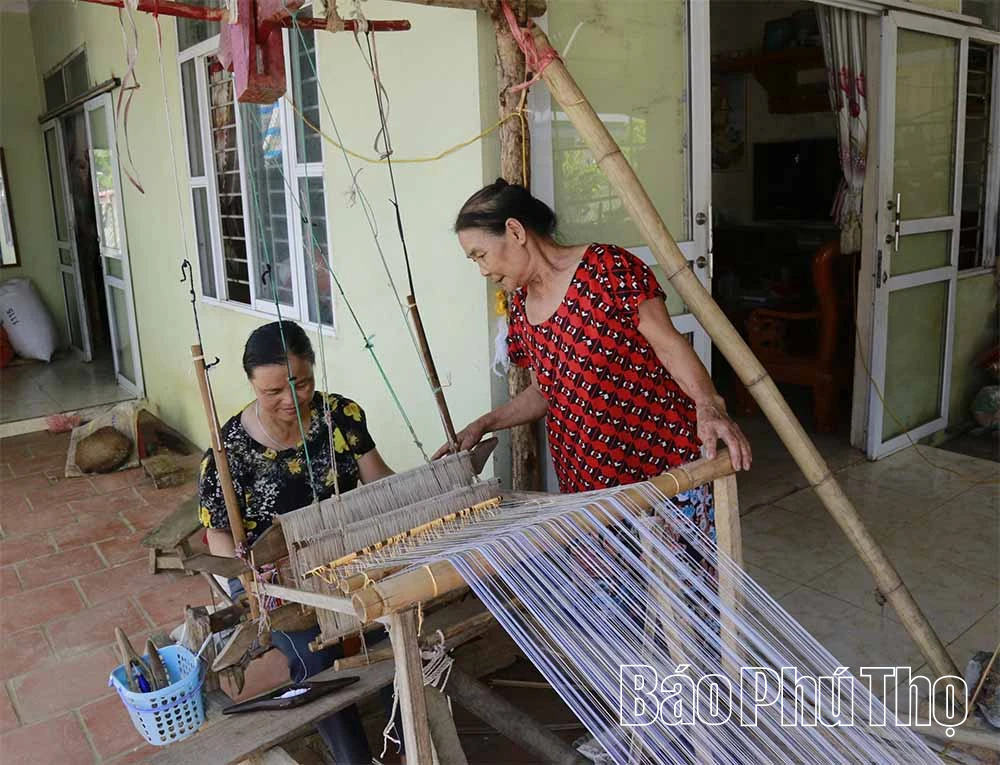 Tiếng thoi khắc khoải giữa đại ngàn