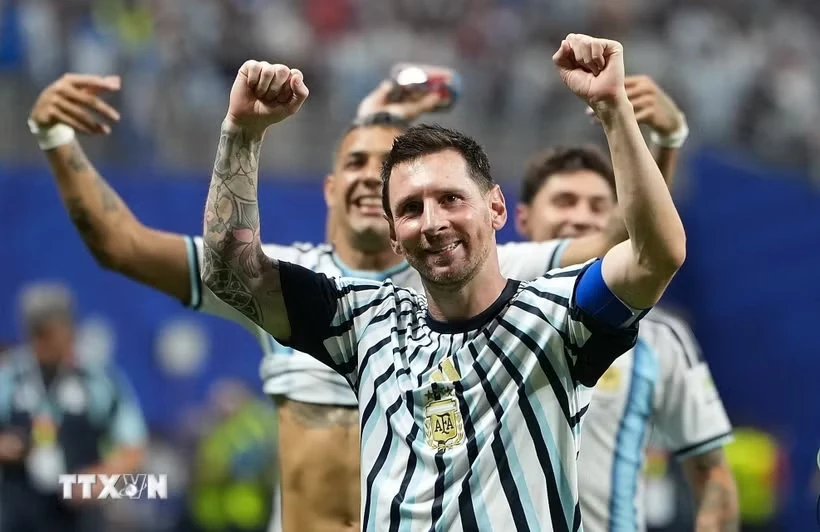 World Cup 2026: Chiến thuật để Anh vượt qua Argentina