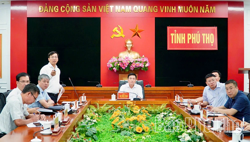 Quy hoạch Đầm Vạc là điểm nhấn về cảnh quan, du lịch, dịch vụ