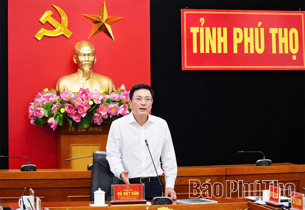 Quy hoạch Đầm Vạc là điểm nhấn về cảnh quan, du lịch, dịch vụ