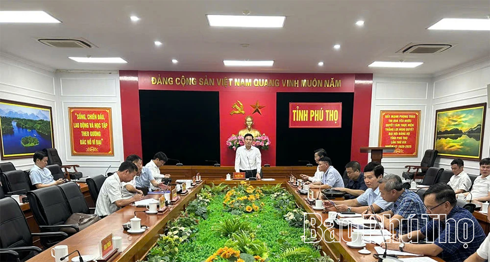 Quy hoạch Đầm Vạc là điểm nhấn về cảnh quan, du lịch, dịch vụ