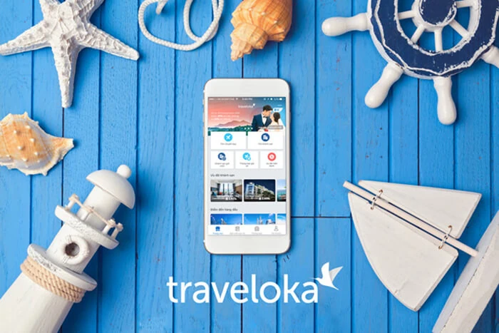 Lên kế hoạch đặt phòng nghỉ dưỡng tại Đà Lạt và Nha Trang thuận tiện cùng Traveloka 