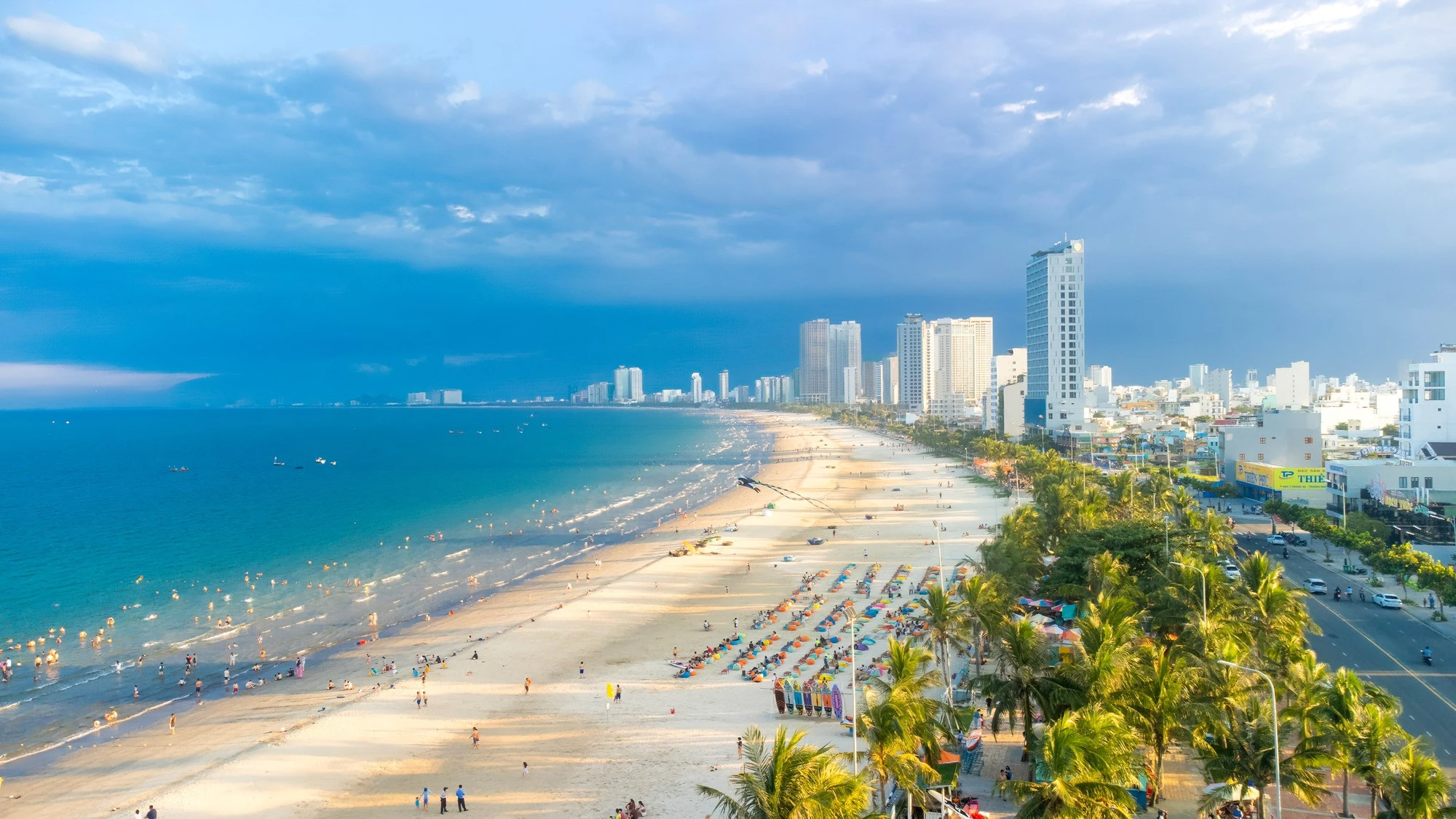 Gợi ý những điểm đến Miền Trung cho mùa du lịch hè