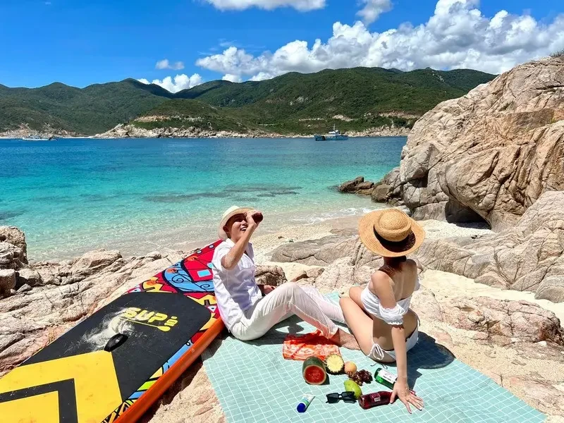 Gợi ý những điểm đến Miền Trung cho mùa du lịch hè