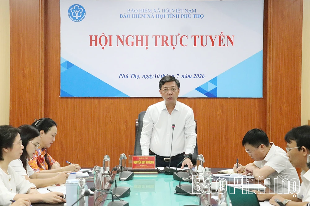 Giữ vững trụ cột an sinh