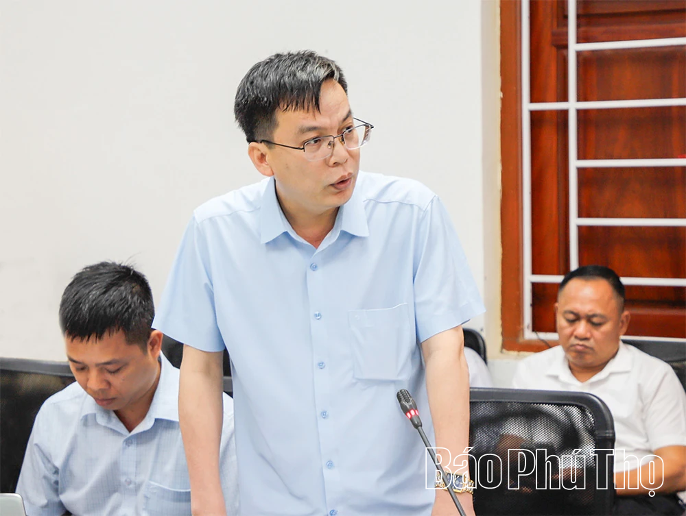 Quyết liệt tháo gỡ vướng mắc trong thực hiện mục tiêu phát triển nhà ở xã hội