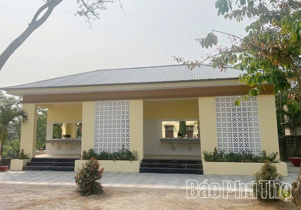 Kết nối nguồn lực cho phát triển bền vững