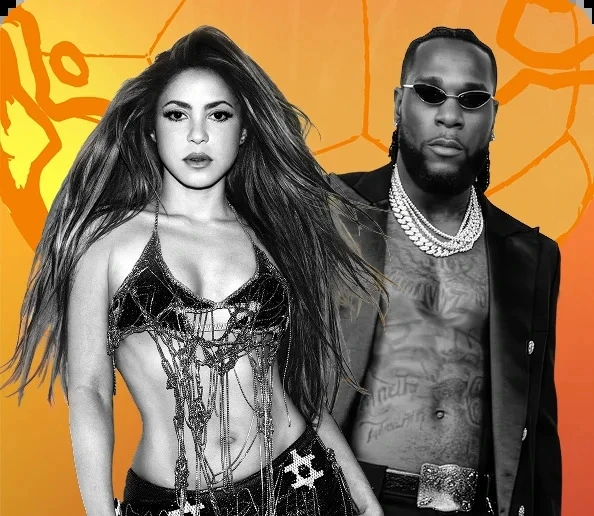 Chung kết World Cup 2026: Hollywood, K-pop và dàn sao biến sân cỏ thành đại tiệc