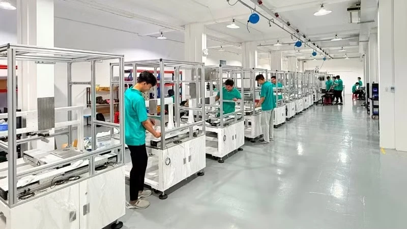 Thu hút và đón nhận dòng vốn FDI thế hệ mới